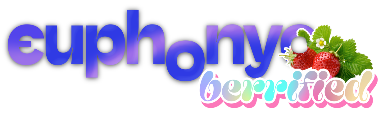 Euphonyc Berrified